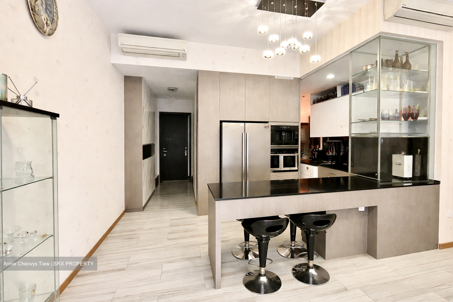 The Seawind (D15), Condominium #536003121
